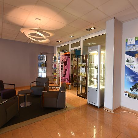 Residence Les Calanques Ajaccio  Exterior photo
