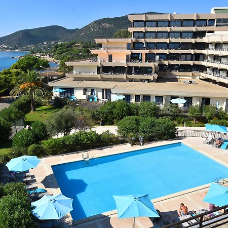 Residence Les Calanques Ajaccio  Exterior photo