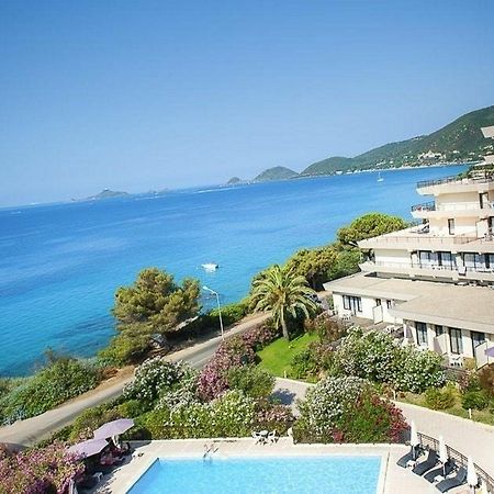 Residence Les Calanques Ajaccio  Exterior photo