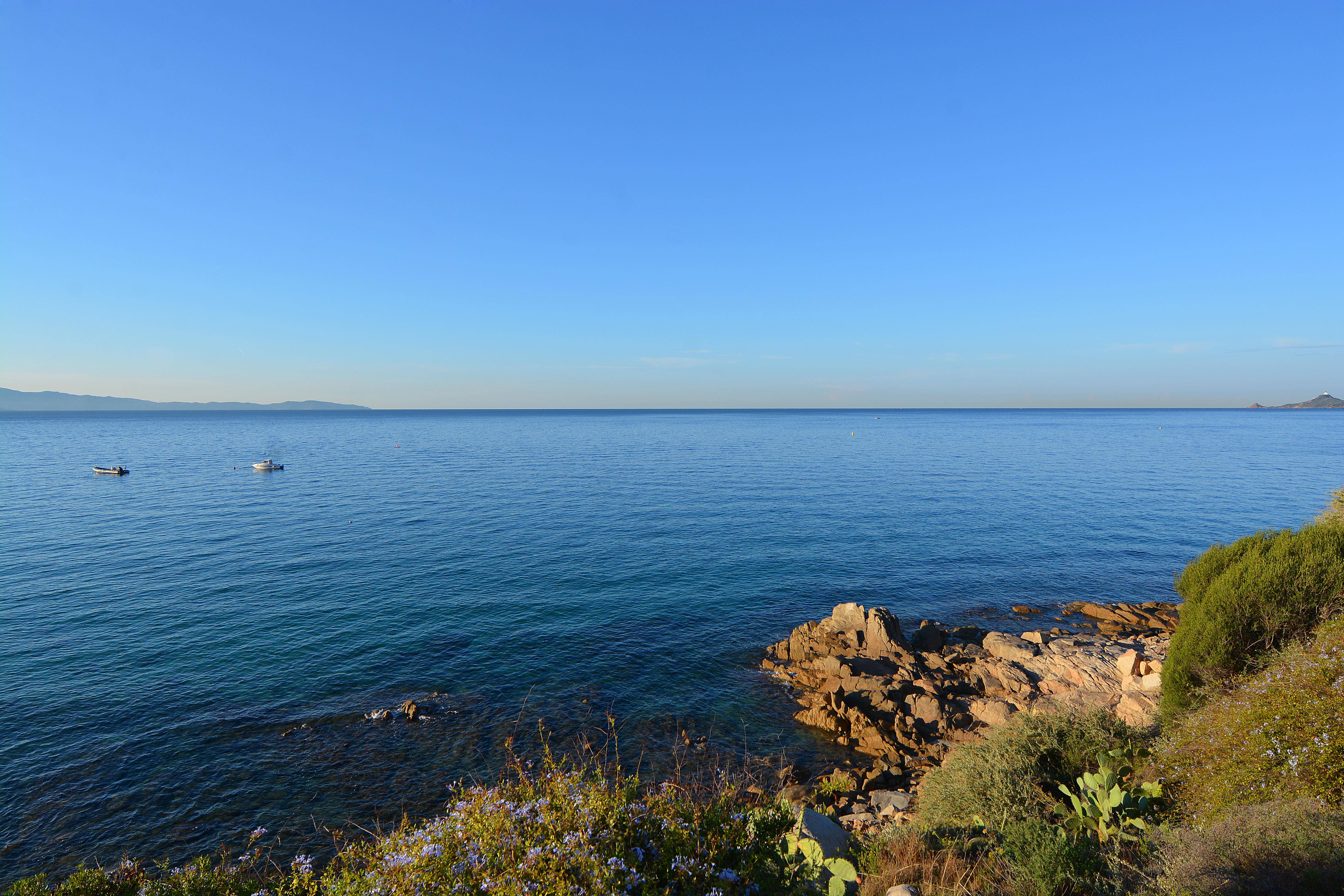 Residence Les Calanques Ajaccio  Exterior photo