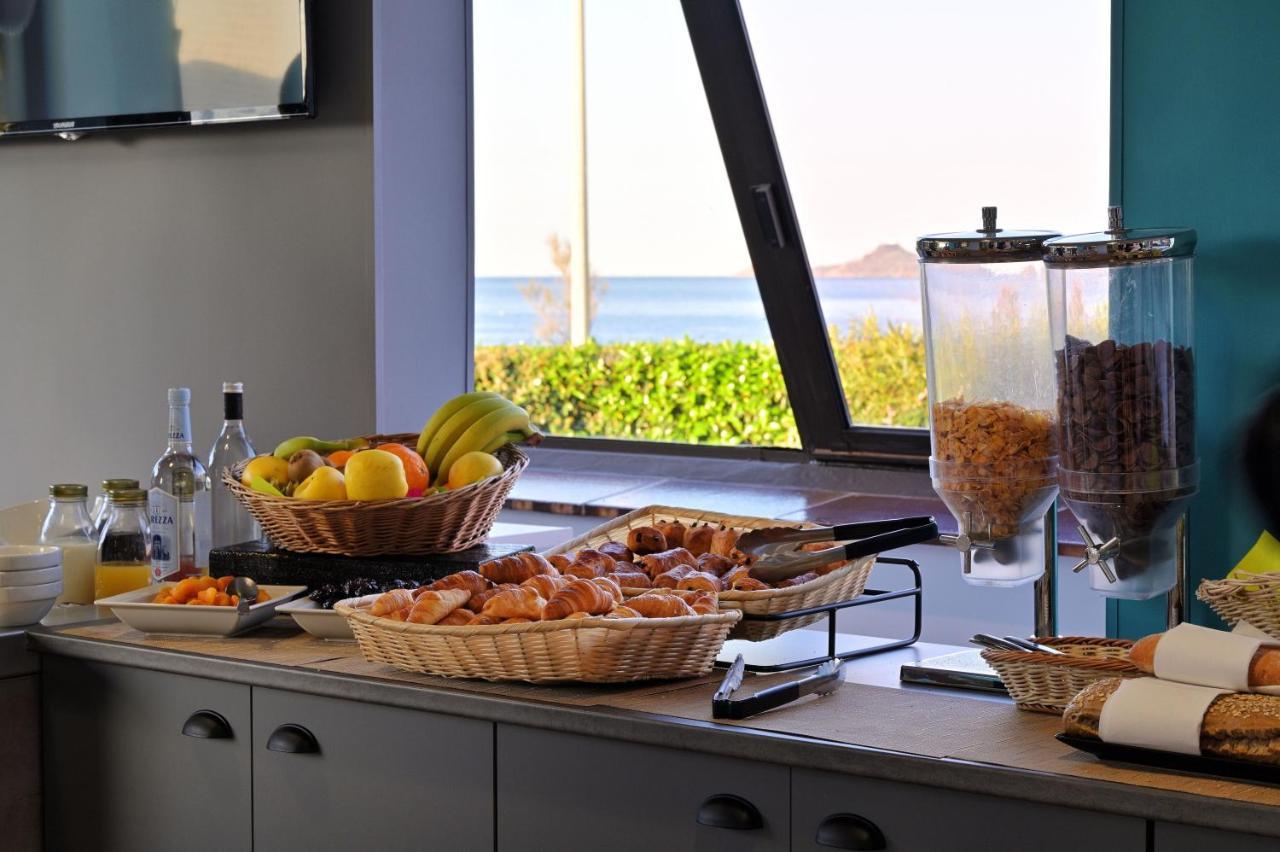 Residence Les Calanques Ajaccio  Exterior photo