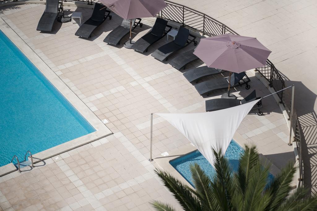 Residence Les Calanques Ajaccio  Exterior photo