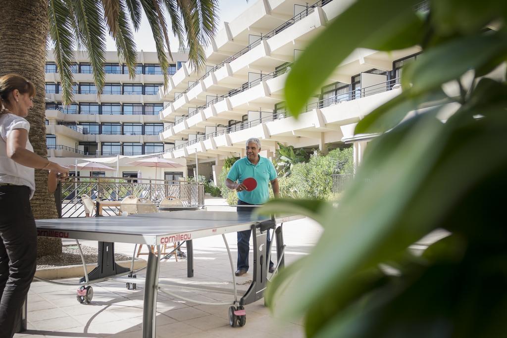Residence Les Calanques Ajaccio  Exterior photo